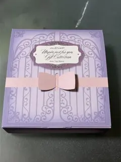 ジルスチュアート ユートピアジャストフォーユー ギフトコレクション ミルクティー