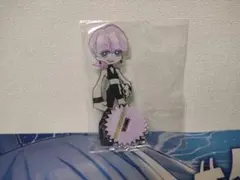 パンティ&ストッキング　ポリウレタン　アクリルスタンド