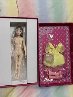 オダニミユキチェリーちゃん　ugiko様テディワンピースセットブラウン新品未開封 2025年最新】チェリーちゃん オダニミユキの人気アイテム - メルカリ