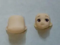 figma　顔パーツ✕2　真鍋和のサムネイル