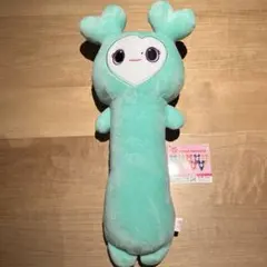 TWICE LOVELYS のびふにゃBIG ぬいぐるみ ミブリー ミナ