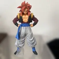 ドラゴンボール 一番くじ グレイテストサイヤン A賞 ゴジータ4 - メルカリ