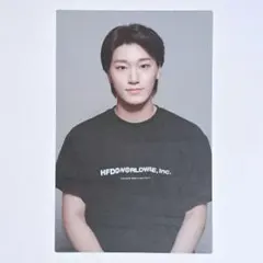 2026年最新】ATEEZ サン 証明写真の人気アイテム - メルカリ