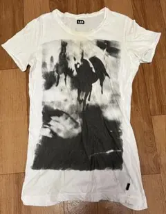 新品未使用】 LGB ifsixwasnine hyde 総柄 ロンT - メルカリ
