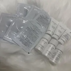 COSME DECORTE AQ スキンケア4点セット