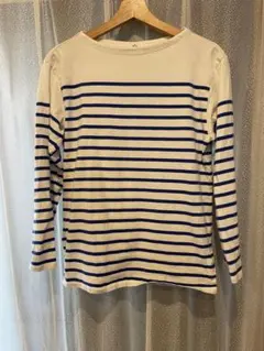 【レディース】UNIQLO 長袖シャツ Sサイズ