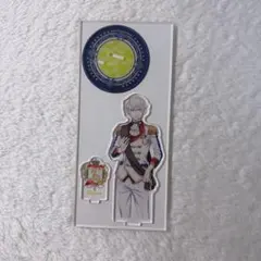 うたプリ シオン アクスタ