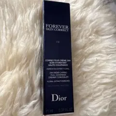 ディオール ディオールスキン フォーエヴァー スキン コレクトコンシーラー 1W