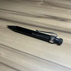 Kaweco カヴェコスペシャル ミニ 0.5mm シルバークリップ 箱付き