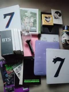 まとめ売り　BTS 防弾少年団 2026年最新】bts防弾少年団の人気アイテム - メルカリ
