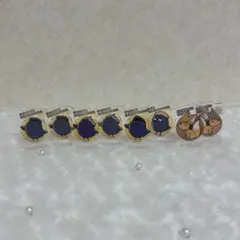 ハイキュー ミニアクスタセット