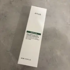 【新品未使用】アヌアクレンジングオイル 200ml