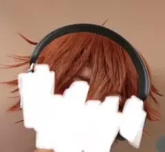 コスプレヴィッグ ツイステエース