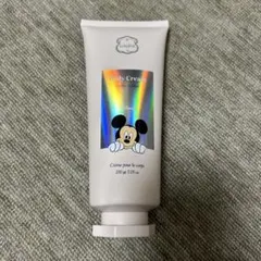 Laline Disney ボディクリーム Violet Amberのサムネイル