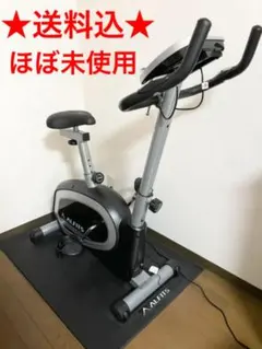 ★送料込★ AFB6215 ALINCO アルインコ プラグラムバイクのサムネイル