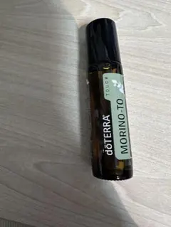 doTERRA 森の音タッチ & ペパーミントタッチ 10ml×2セット - メルカリ