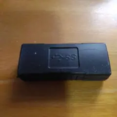 USB 3.0 アダプター 黒