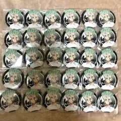 Dr.STONE 石神千空 缶バッジ 30個 まとめ売り