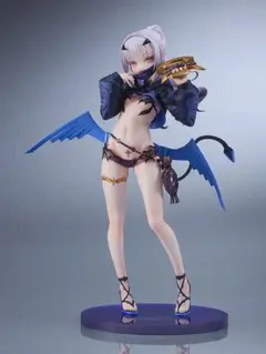 Fate/Grand Order ルーラー/メリュジーヌ 1/6完成品フィギュア