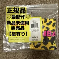 正規品 最新作 新品未使用 ZUMBA リストバンド 1個売り 袋有り