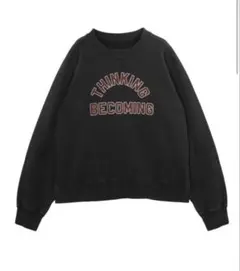 【新品未使用】sacai 26aw Graphic Pullover サイズ2のサムネイル