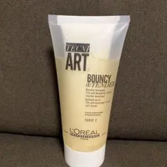 ロレアルプロフェッショナルテクニアートデュアルスタイラーズバウンシー&テンダーのサムネイル