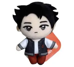 《金城碧海》JO1 マスコット ぬいぐるみ GiGO限定