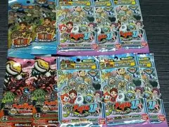 2026年最新】妖怪メダル未開封の人気アイテム - メルカリ