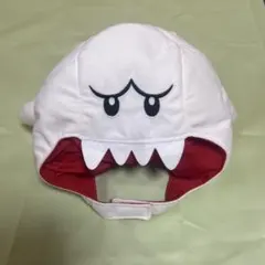 ユニバ　テレサ　ファンキャップ　かぶりもの　ぬいぐるみハット