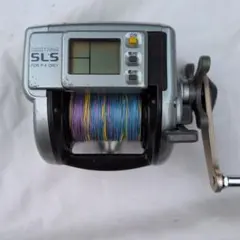 SHIMANO DIGITANA SLS 小船3000リール 本体のサムネイル