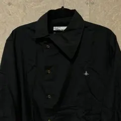 【Vivienne Westwood】長袖シャツのサムネイル