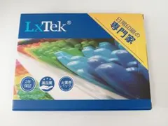 2026年最新】LxTek互換インクカートリッジの人気アイテム - メルカリ