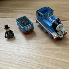 トミカ トーマス おまけつきのサムネイル