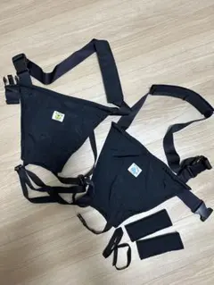 アンジュモ　双子　抱っこ紐