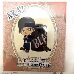 セガラッキーくじ E賞 赤井秀一