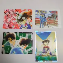 名探偵コナン　カード