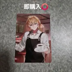 VOLTACTION カレー コラボカード 風楽奏斗