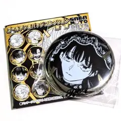 SAKAMOTO DAYS サカモトデイズ コレクション缶バッジ 第1弾 大佛