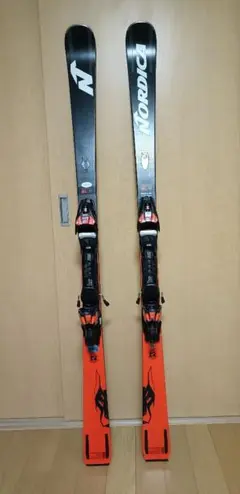 2026年最新】NORDICA スキー板の人気アイテム - メルカリ