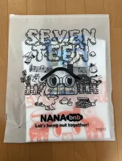 SEVENTEEN セブチ NANA bnbナナ民泊 ジョンハン Tシャツ M - メルカリ