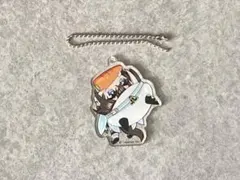 ウマ娘 かぷりっこ アクリルキーホルダーコレクションvol.3 シュヴァルグラン