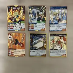 2026年最新】イナズマイレブンカードの人気アイテム - メルカリ