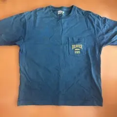 Tシャツ/カットソー(半袖/袖なし) CIAOPANIC TYPY