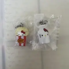 ハローキティ アメリカンデザインめじるしアクセサリー