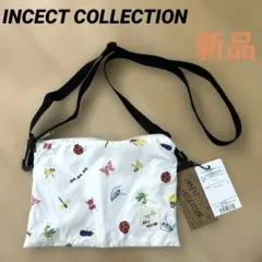 インセクトコレクション　サコッシュのサムネイル