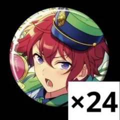 あんスタ 朱桜司 コレ缶 june