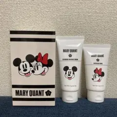 【ディズニーコラボ】MARY QUANT クレンジング&ウォッシュ セットのサムネイル