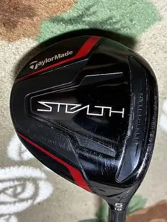ステルス2 フェアウェイウッド 5W ディアマナGT60S - メルカリ