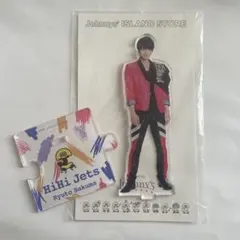 アクリルスタンド 21夏 作間龍斗