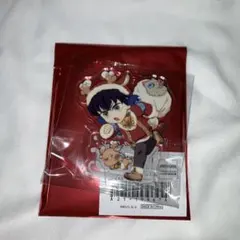 クリスマス衣装 アクリルスタンド